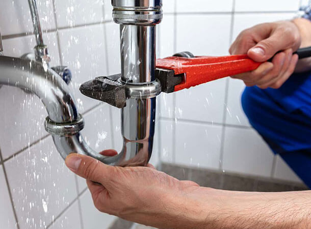 Leak Detection