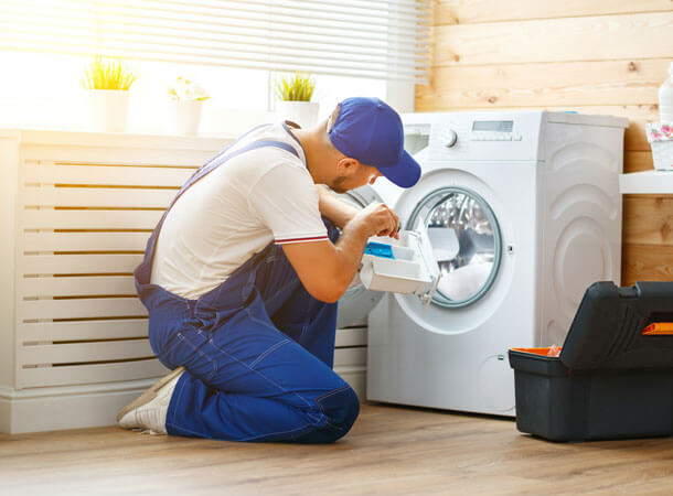 Water Heaters