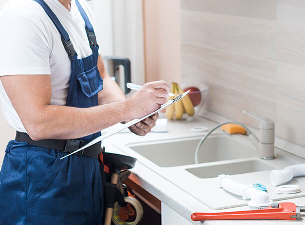 Fixtures & Repairs