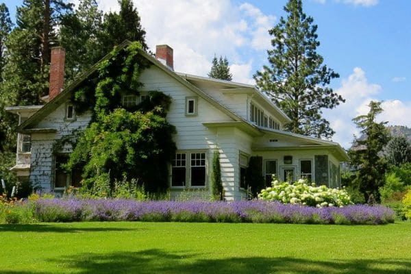 Garden Design