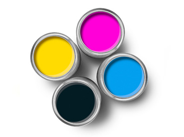 Exterior painting project