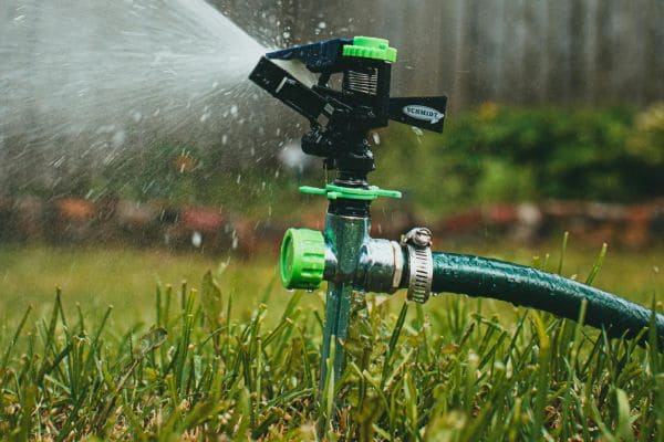 Irrigation System
